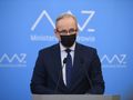Konferencja Adama Niedzielskiego