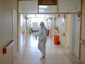 Szpital w Poznaniu wstrzymał przyjmowanie pacjentów