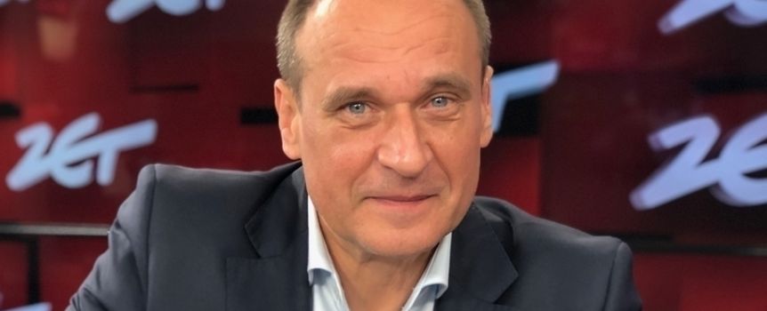 Paweł Kukiz