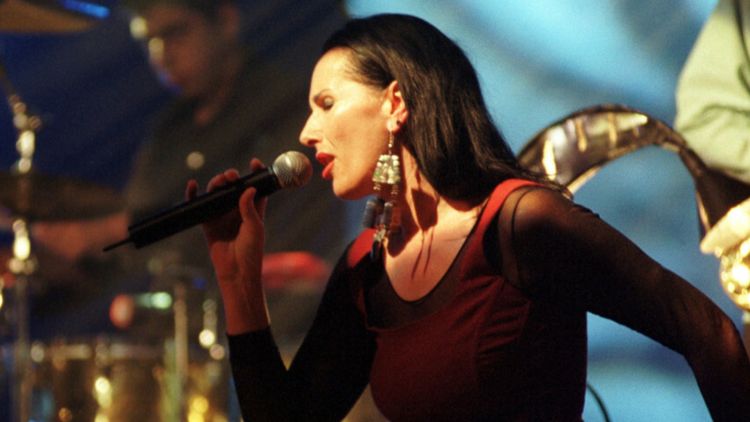 Kora Jackowska, Maanam