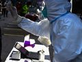 Blokada miasta Xian w Chinach przez COVID-19 i gorączkę krwotoczną
