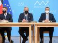 Będą nowe obostrzenia, a nawet lockdown?