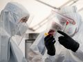 Omikron w Polsce. MZ: Wykryto drugi przypadek