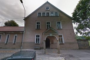 dom dziecka w Kłodzku