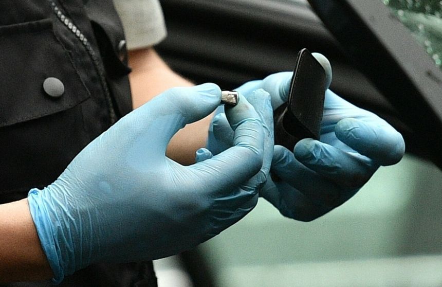 5-latek śmiertelnie postrzelony w USA
