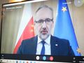 Obowiązkowe szczepienia przeciw COVID-19 medyków