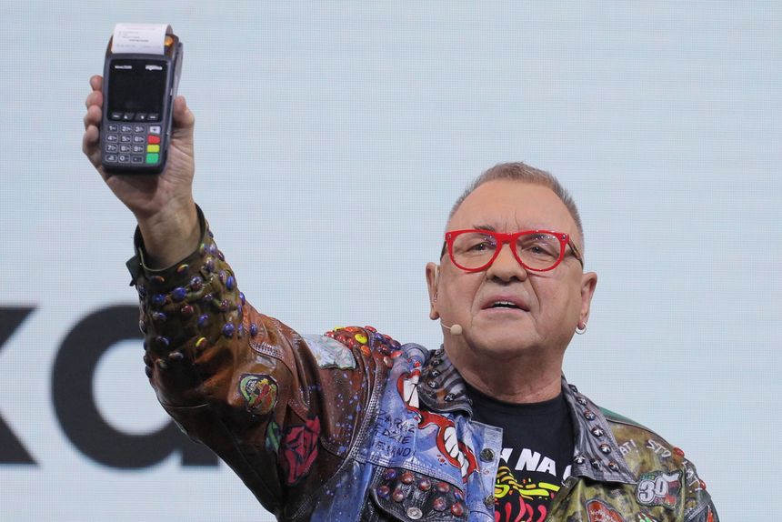 Jerzy Owsiak
