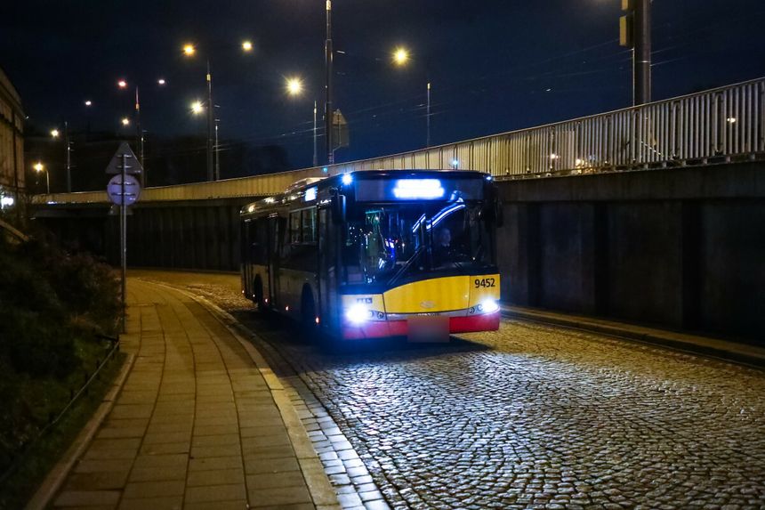 Warszawa