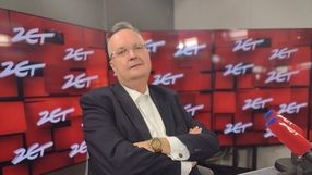 prof. Krzysztof J. Filipiak