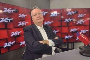 prof. Krzysztof J. Filipiak