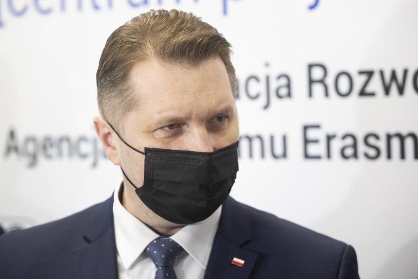 nauka zdalna skrócona