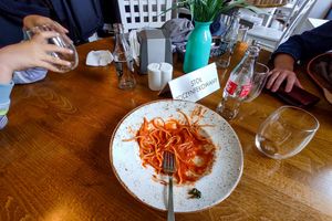 Podwyżki w restauracjach. Wzrost cen przez droższy prąd i gaz