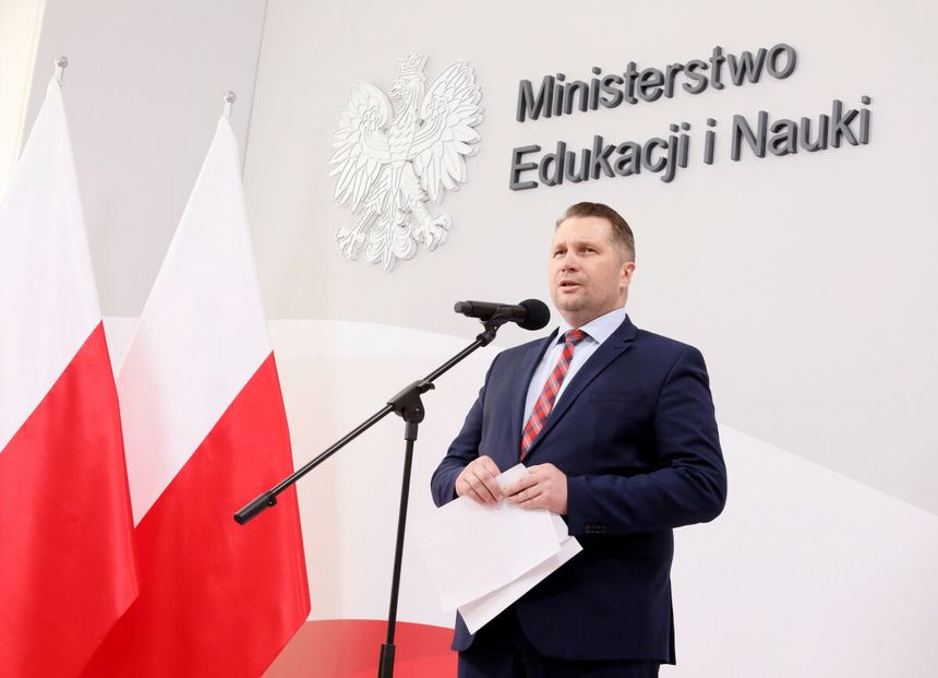 Przemysław Czarnek