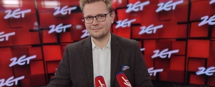 Michał Woś