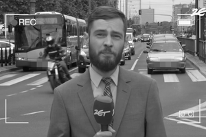Wojciech Boratyński nie żyje