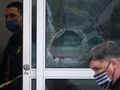 14-letnia dziewczynka zginęła od kuli policyjnej