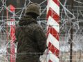 Nie żyje 22-letni żołnierz. Zginął na służbie przy granicy