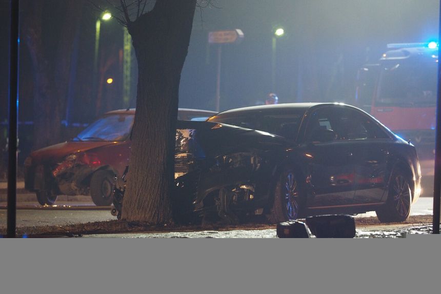Pracownik TVP o relacji wypadki Beaty Szydło