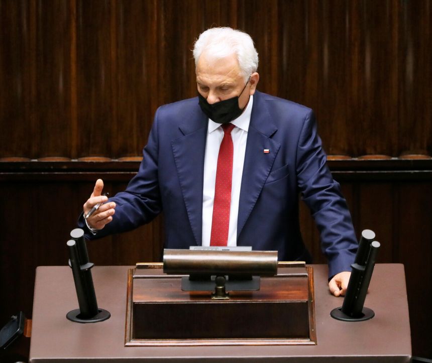Waldemar Kraska