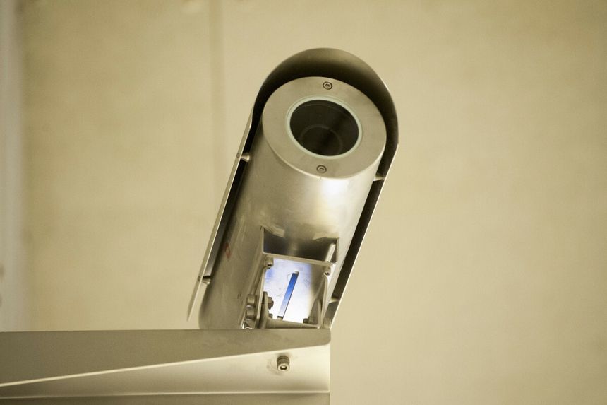 Kamera