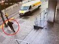 27-latek podejrzany o atak na kuriera