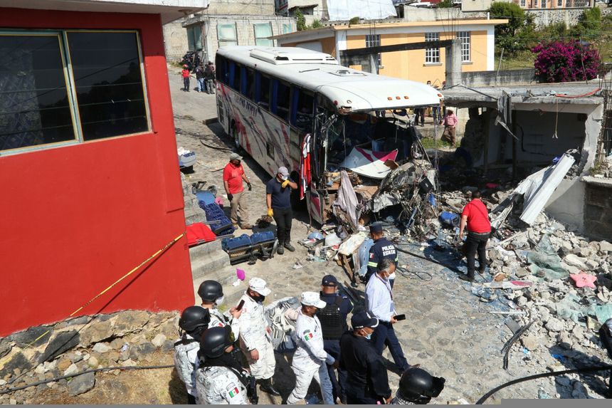 autobus