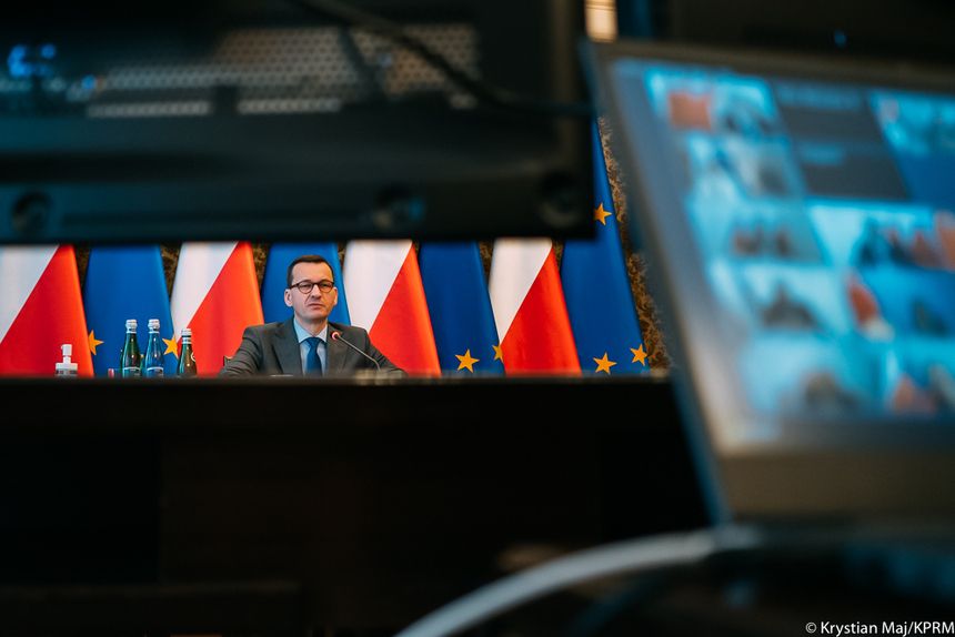 zespół zarządzania kryzysowego