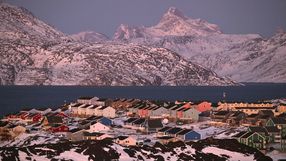 Grenlandia