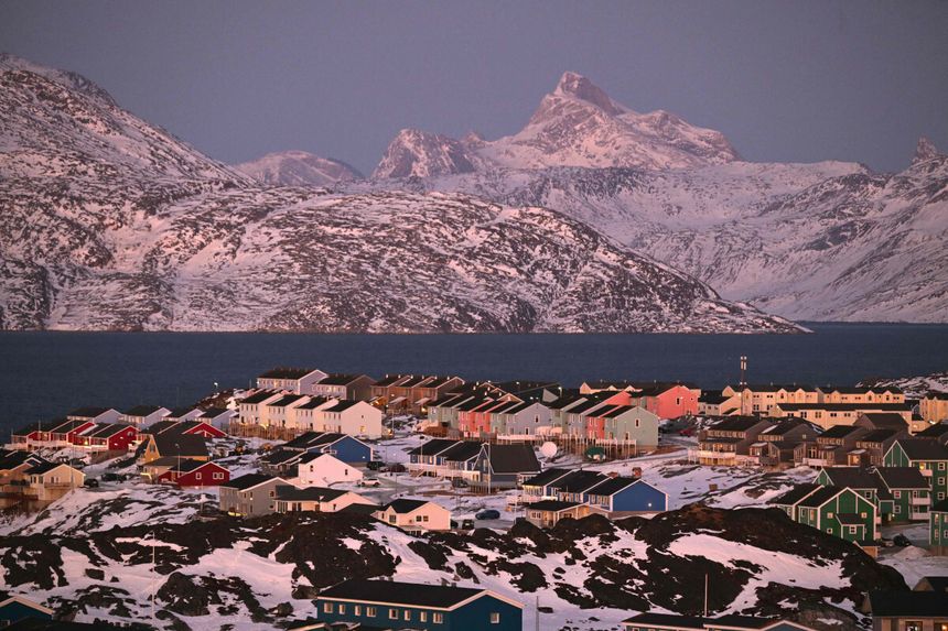 Grenlandia