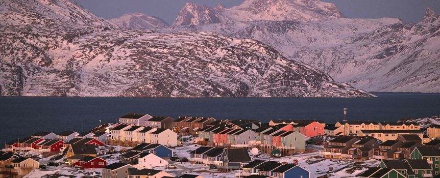 Grenlandia