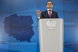 Mateusz Morawiecki