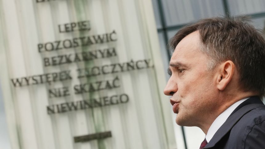 Zbigniew Ziobro