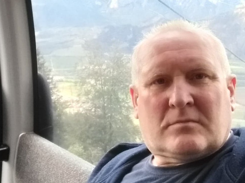 Jacek Jaworek