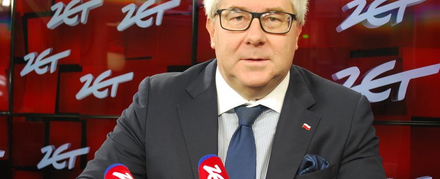 Ryszard Czarnecki