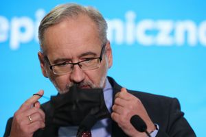 Adam Niedzielski