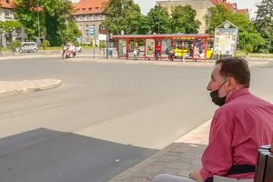 poszukiwany o napaść seksualną