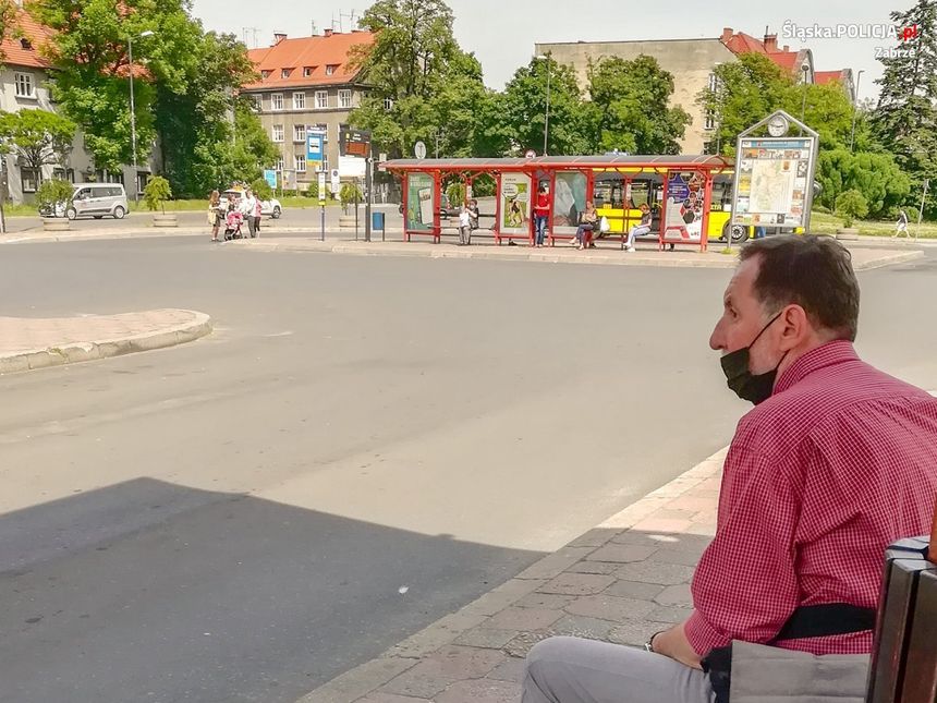 poszukiwany o napaść seksualną
