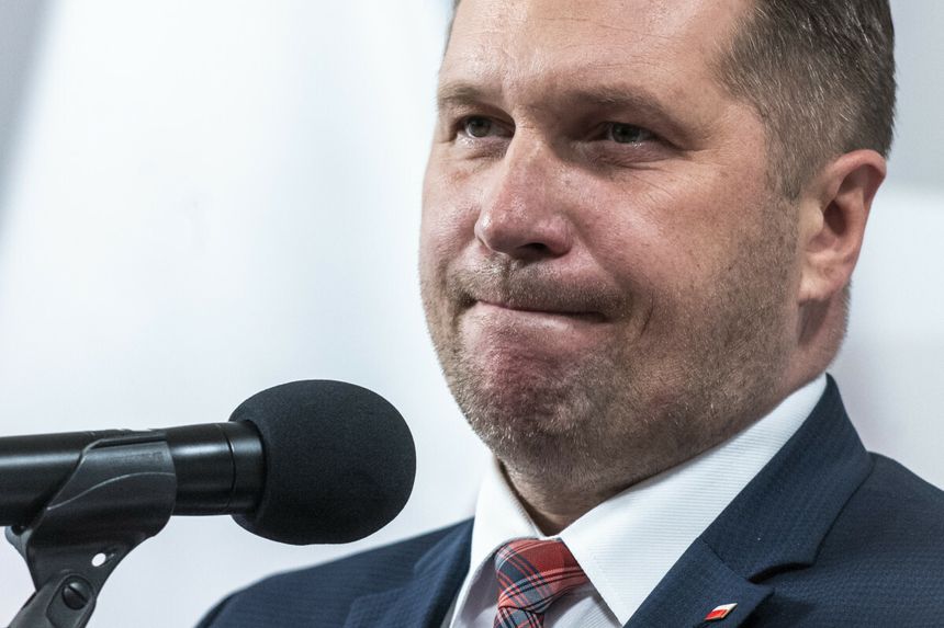 Przemysław Czarnek