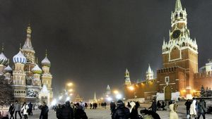Moskwa