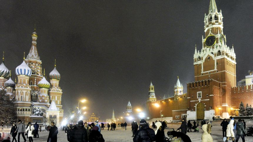 Moskwa