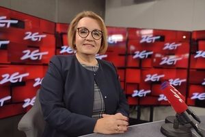 Anna Zalewska