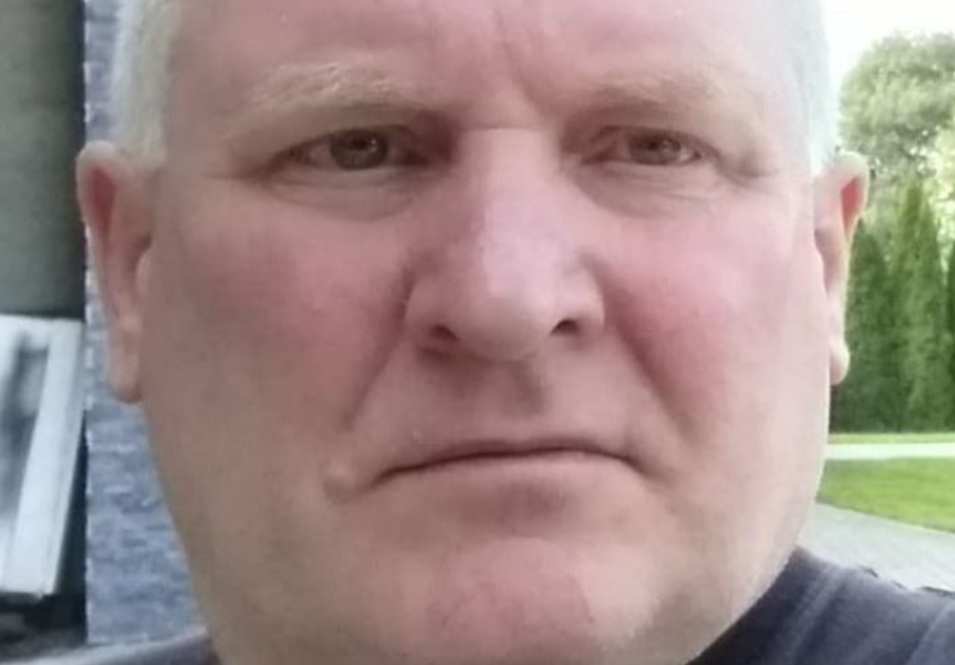 Jacek Jaworek