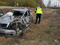 Wypadek w Okrzei