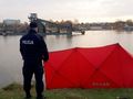 zwłoki nad zalewem w Rzeszowie