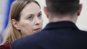 liderka Polski 2050, Katarzyna Pełczyńska-Nałęcz