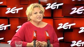 Katarzyna Bosacka