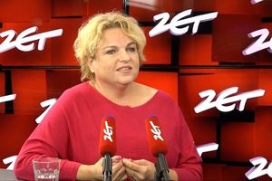 Katarzyna Bosacka