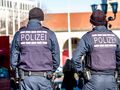 policja