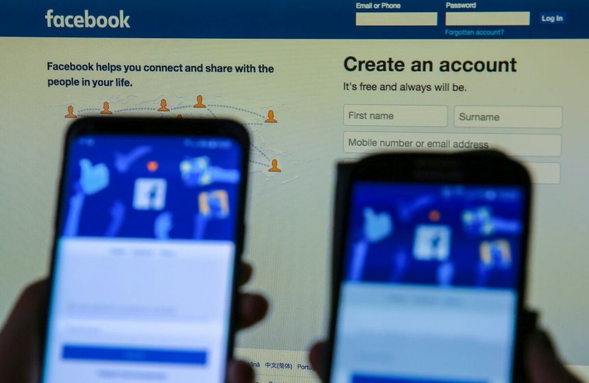 Facebook