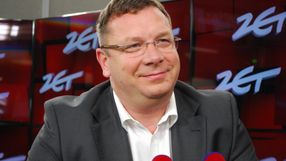 Michał Wójcik